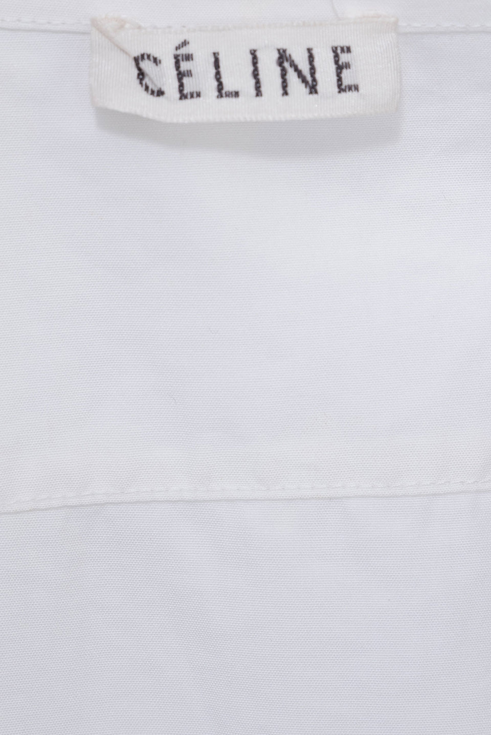 CÉLINE BY PHOEBE PHILO