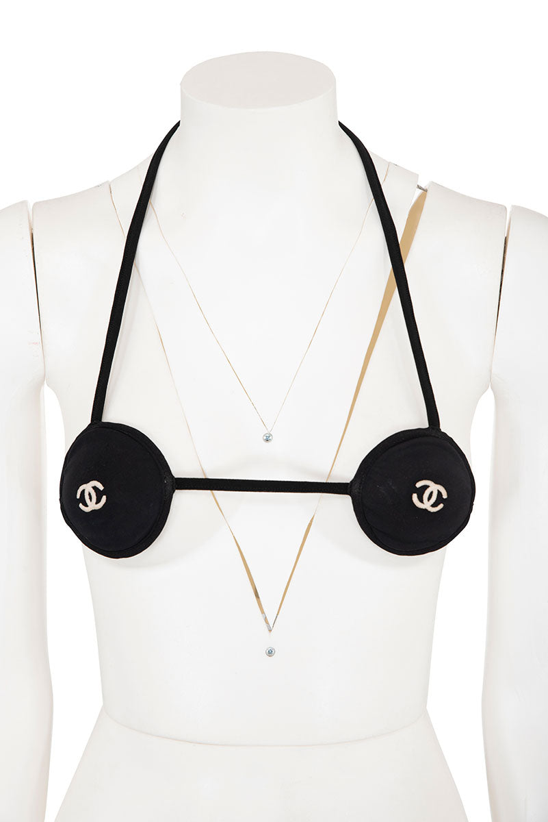 CHANEL BY KARL LAGERFELD