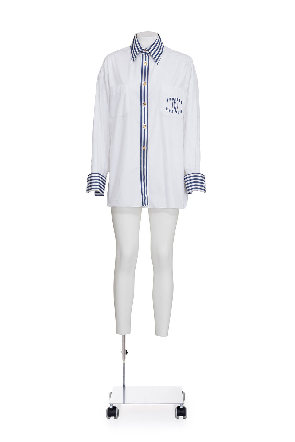 CHANEL BY KARL LAGERFELD