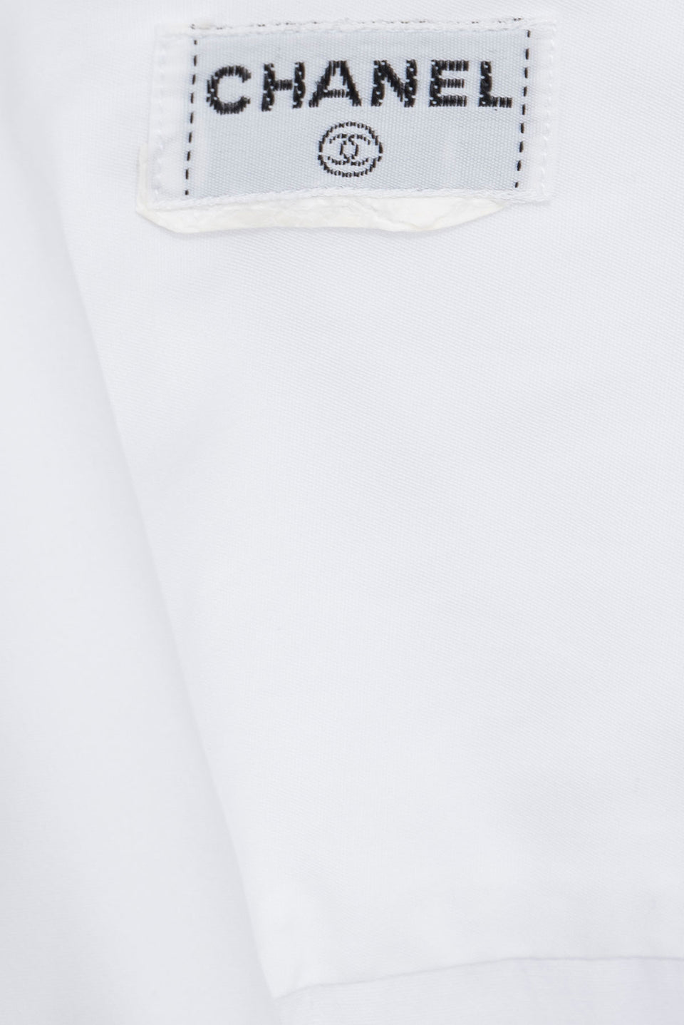 CHANEL BY KARL LAGERFELD