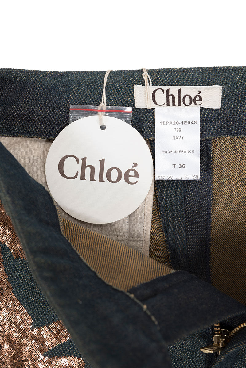 CHLOÉ BY STELLA McCARTNEY