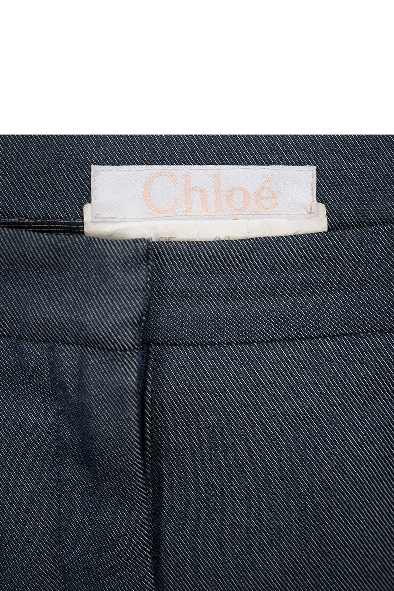 CHLOÉ BY STELLA McCARTNEY