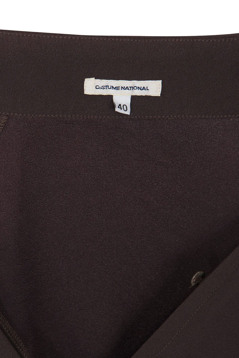 COSTUME NATIONAL