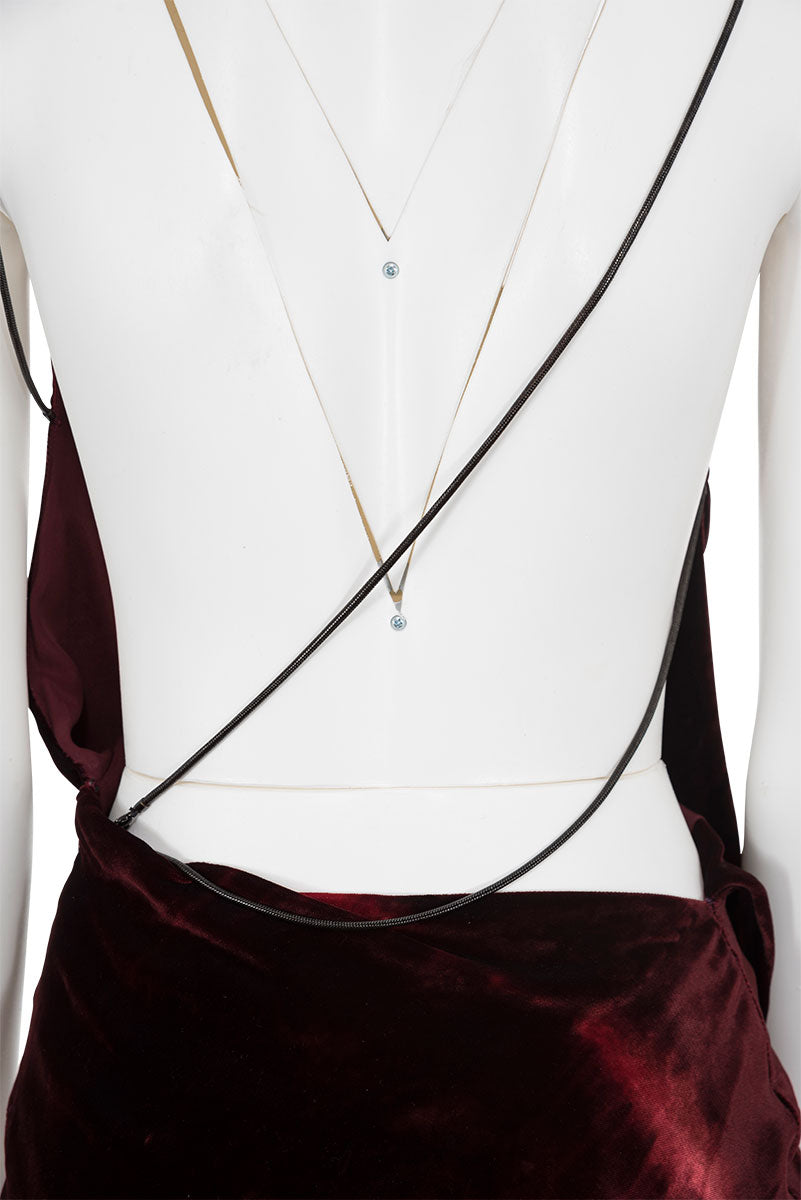 GUCCI BY TOM FORD