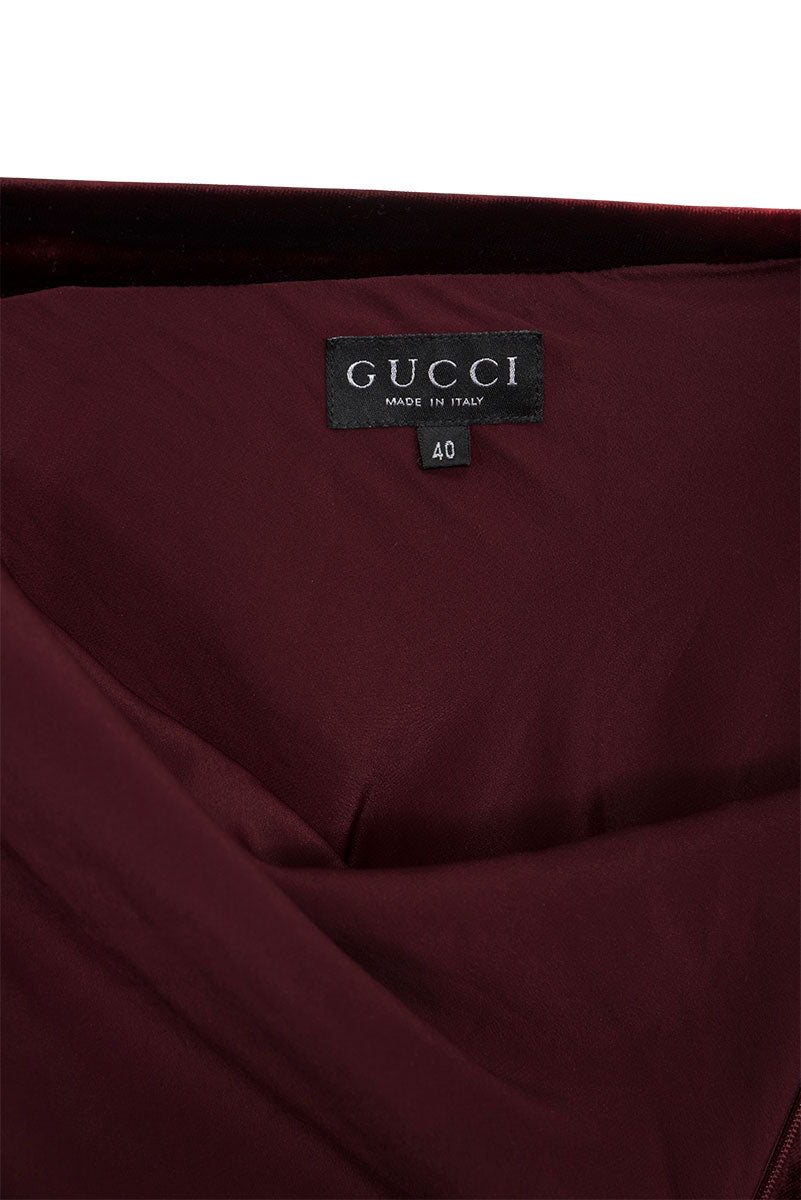 GUCCI BY TOM FORD