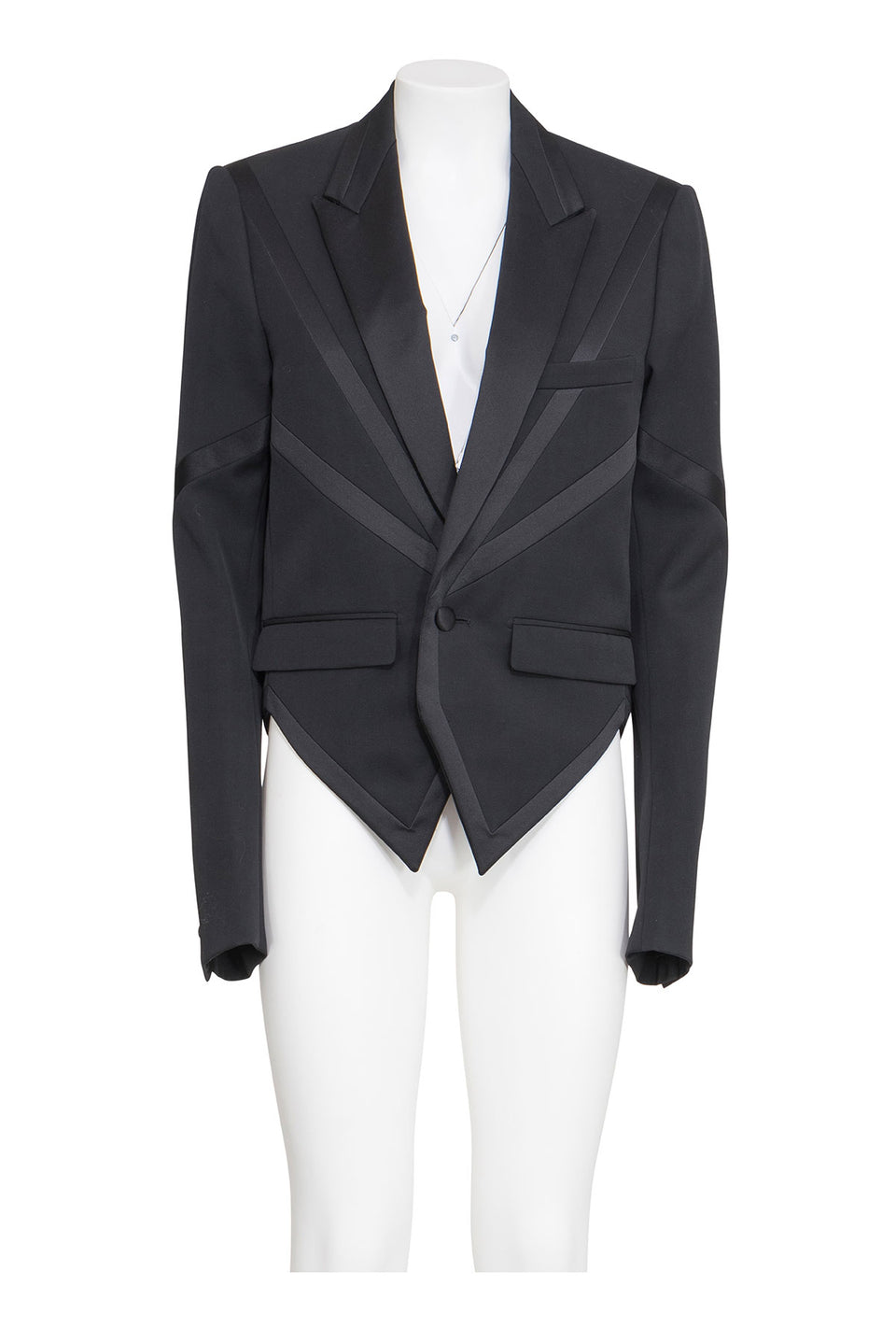 DIOR HOMME BY HEDI SLIMANE