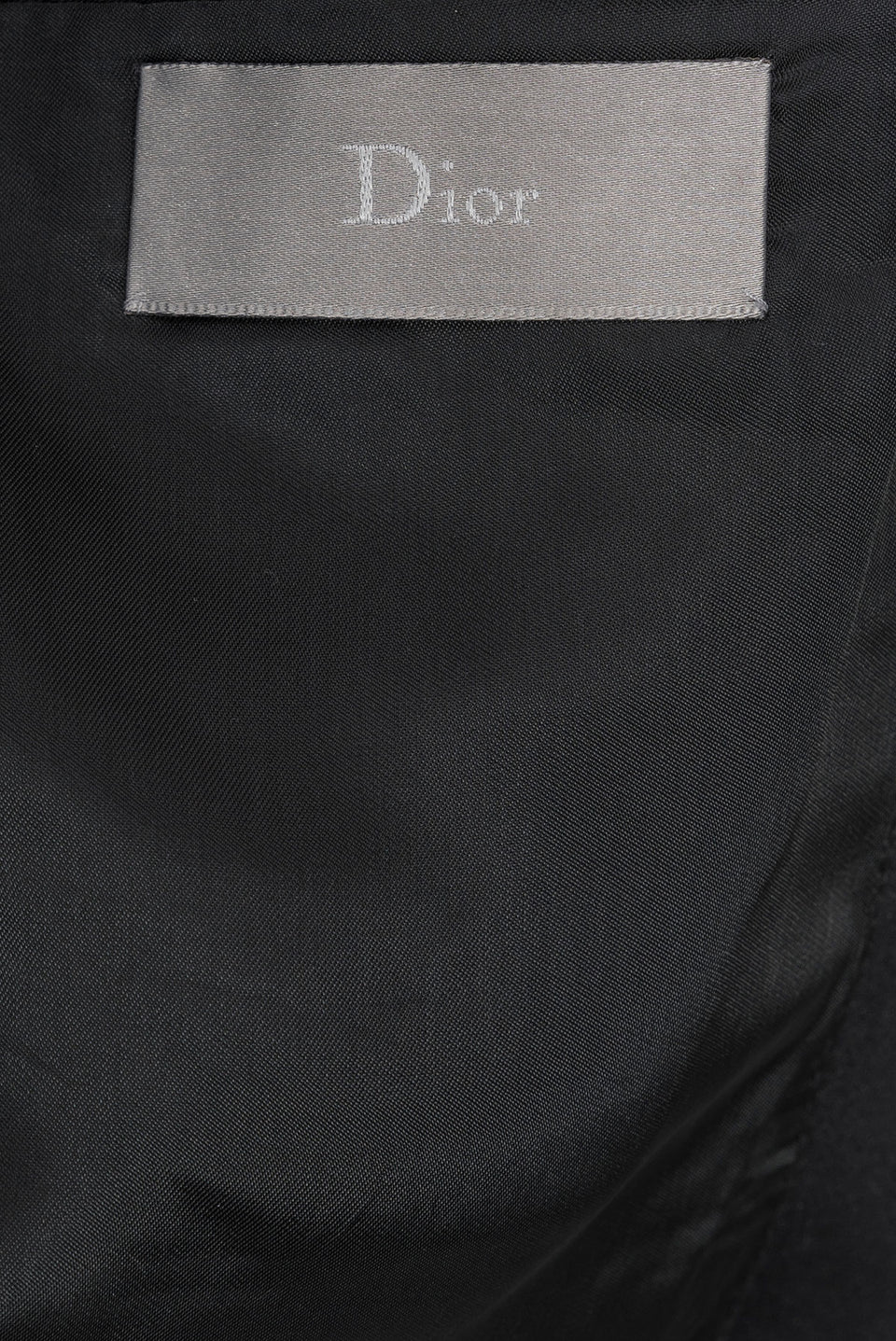 DIOR HOMME BY HEDI SLIMANE