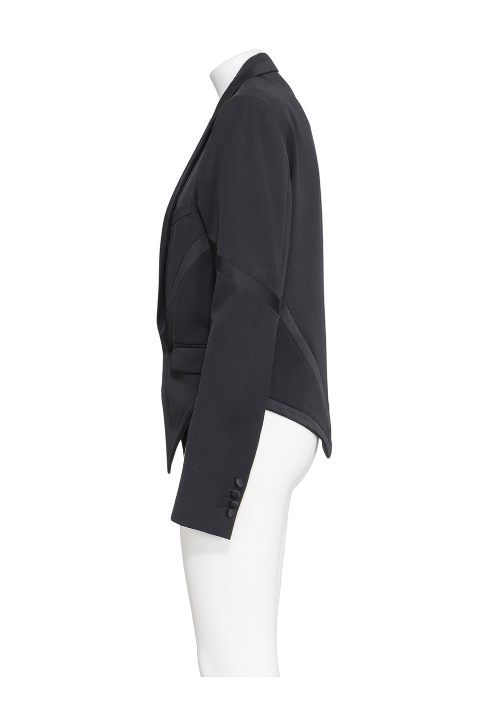 DIOR HOMME BY HEDI SLIMANE