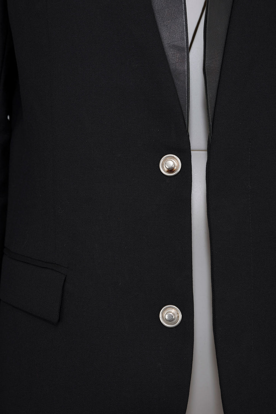 DIOR HOMME BY HEDI SLIMANE