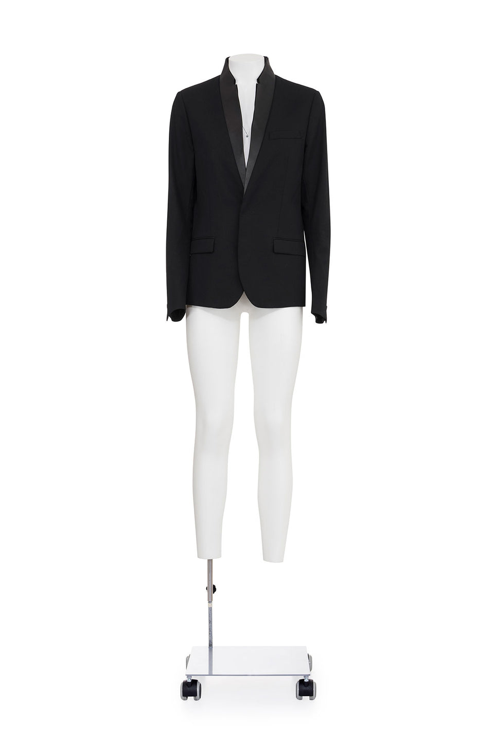 DIOR HOMME BY HEDI SLIMANE
