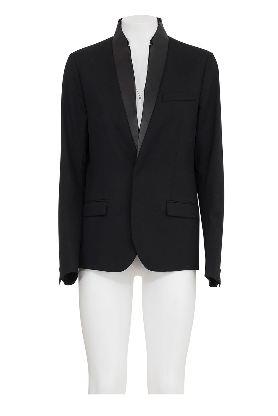 DIOR HOMME BY HEDI SLIMANE