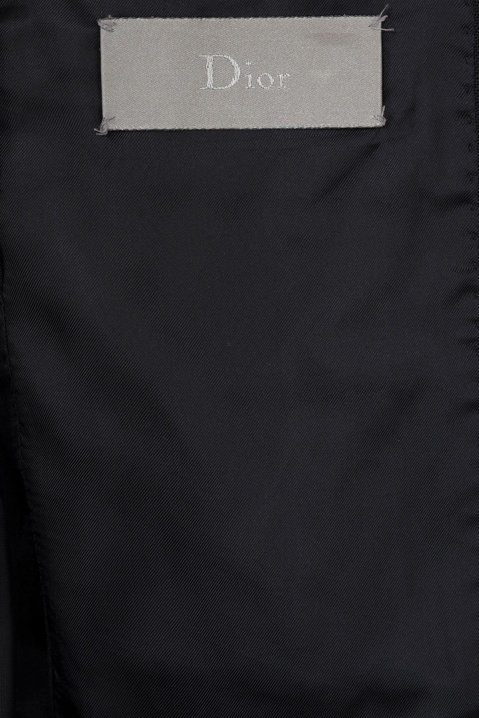 DIOR HOMME BY HEDI SLIMANE