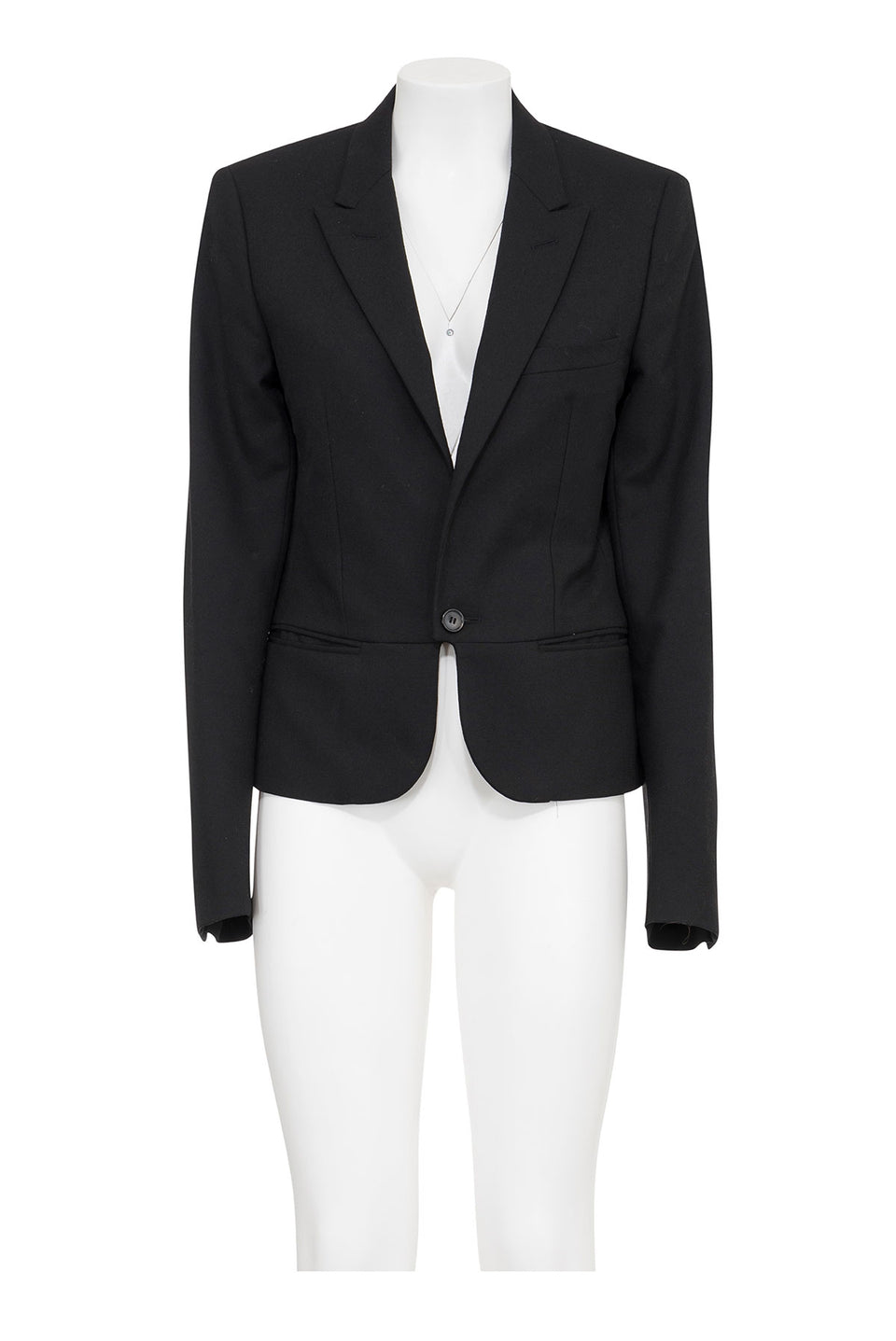DIOR HOMME BY HEDI SLIMANE