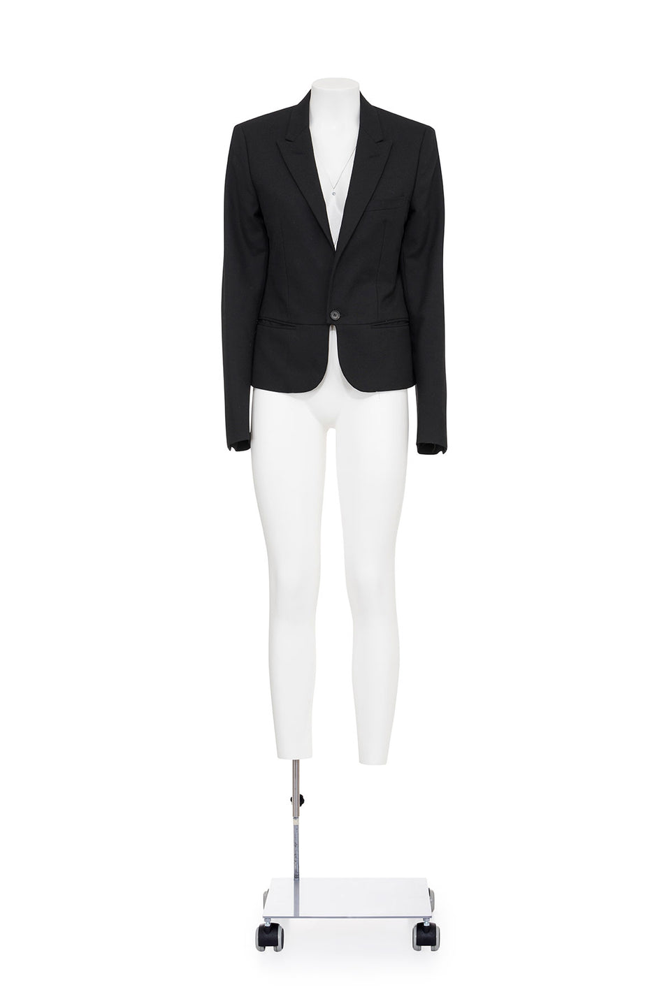 DIOR HOMME BY HEDI SLIMANE