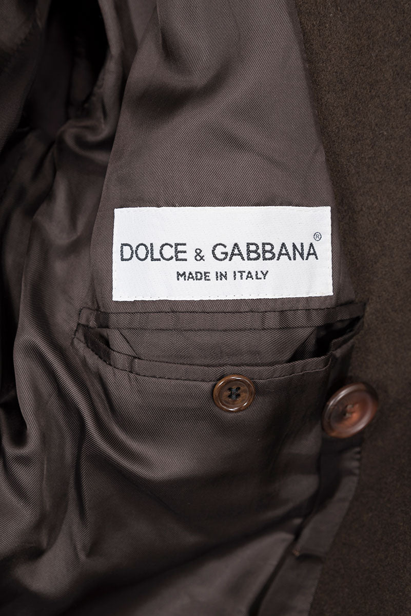 DOLCE & GABBANA