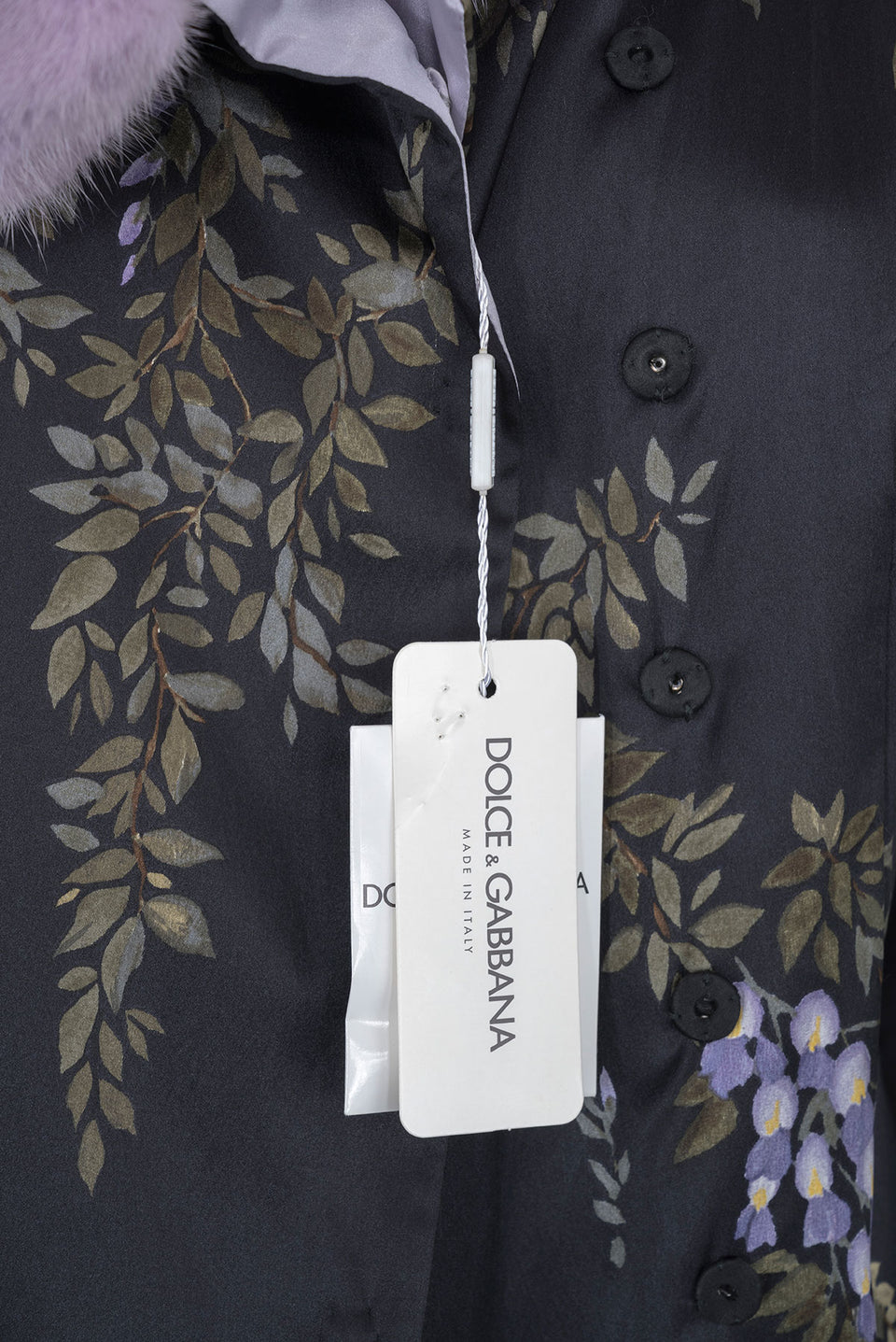 DOLCE & GABBANA