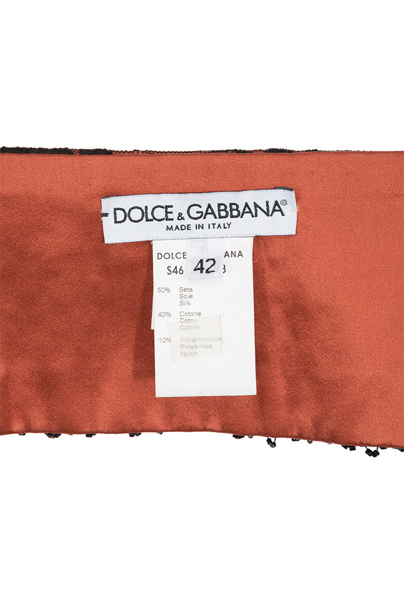 DOLCE & GABBANA