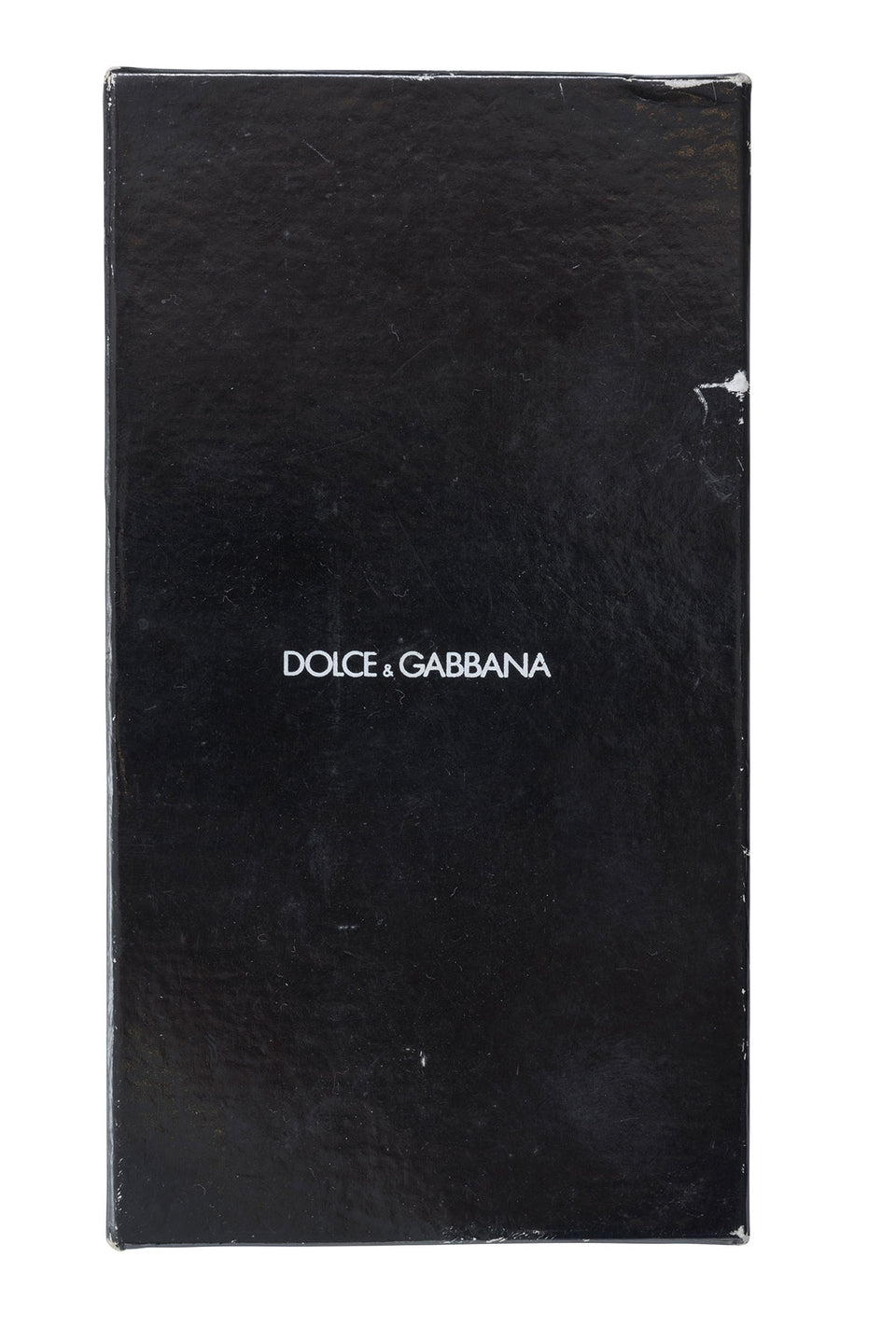 DOLCE & GABBANA