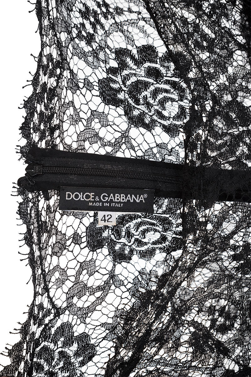 DOLCE & GABBANA