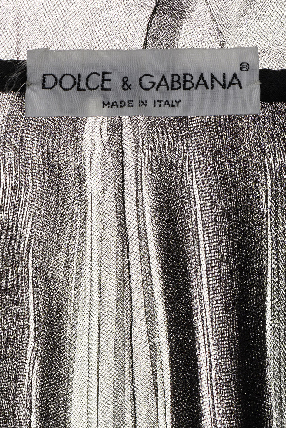 DOLCE & GABBANA