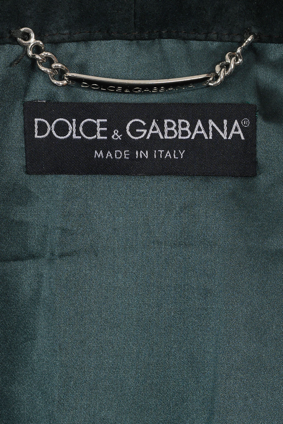 DOLCE & GABBANA