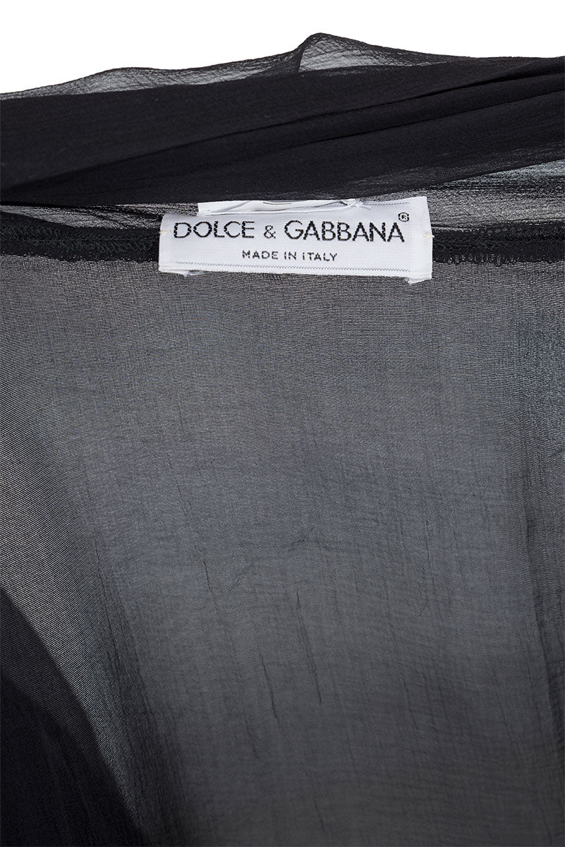 DOLCE & GABBANA