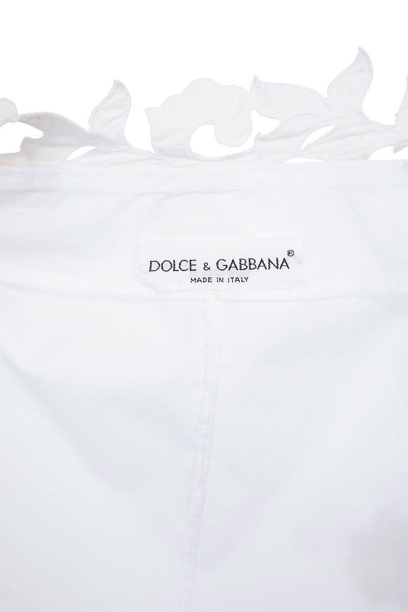 DOLCE & GABBANA