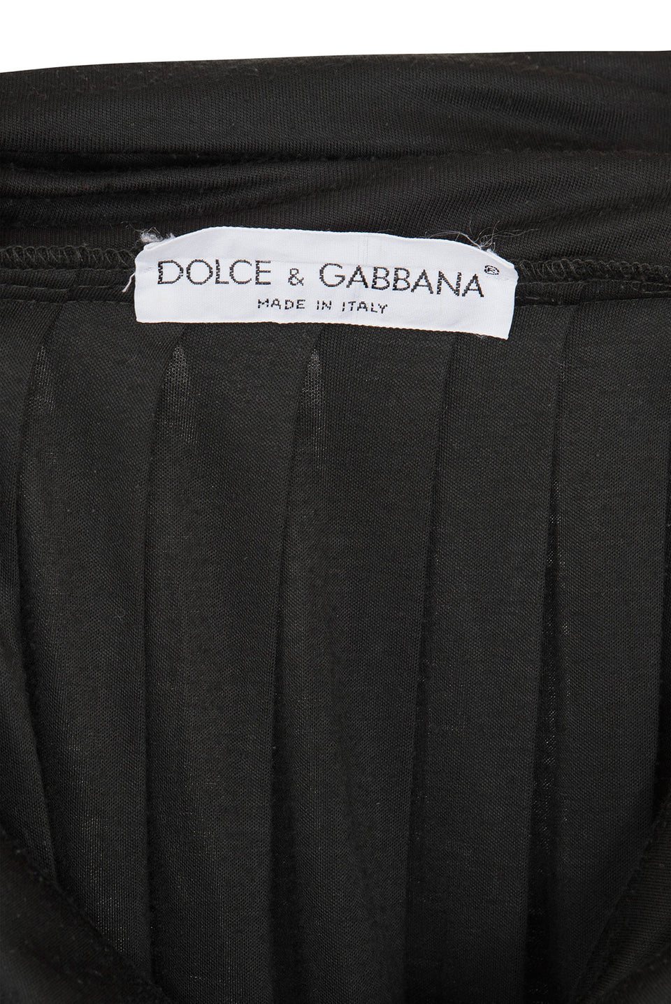 DOLCE & GABBANA