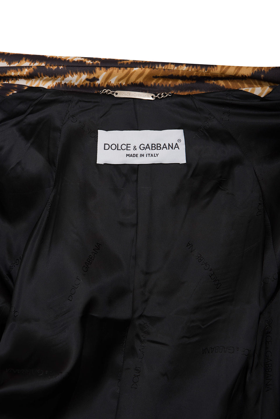 DOLCE & GABBANA