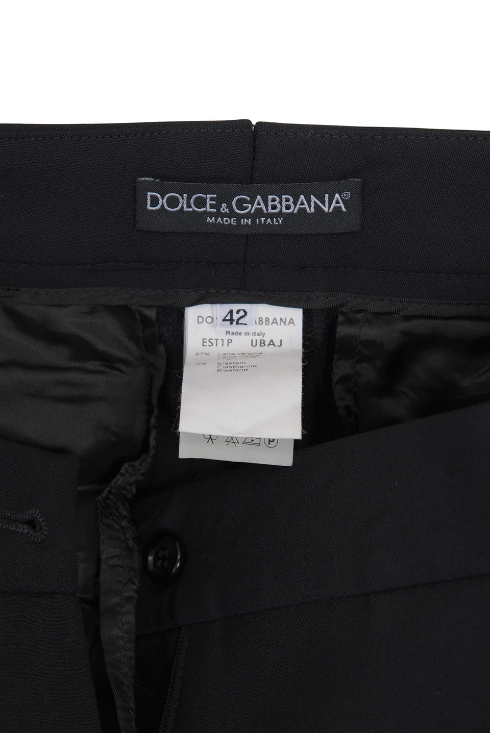 DOLCE & GABBANA