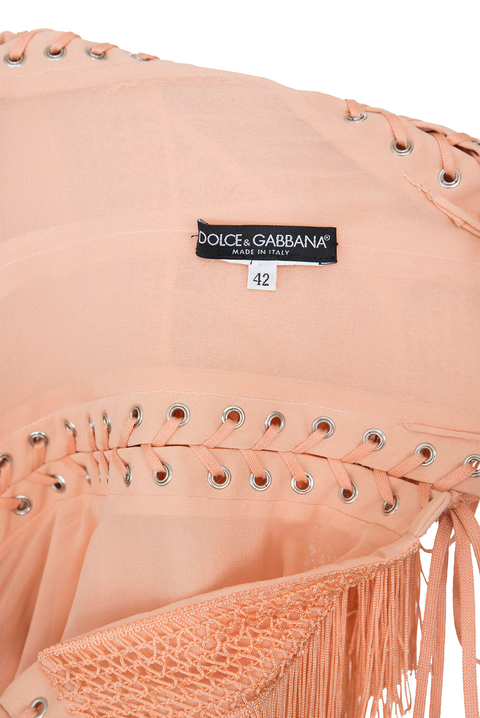 DOLCE & GABBANA