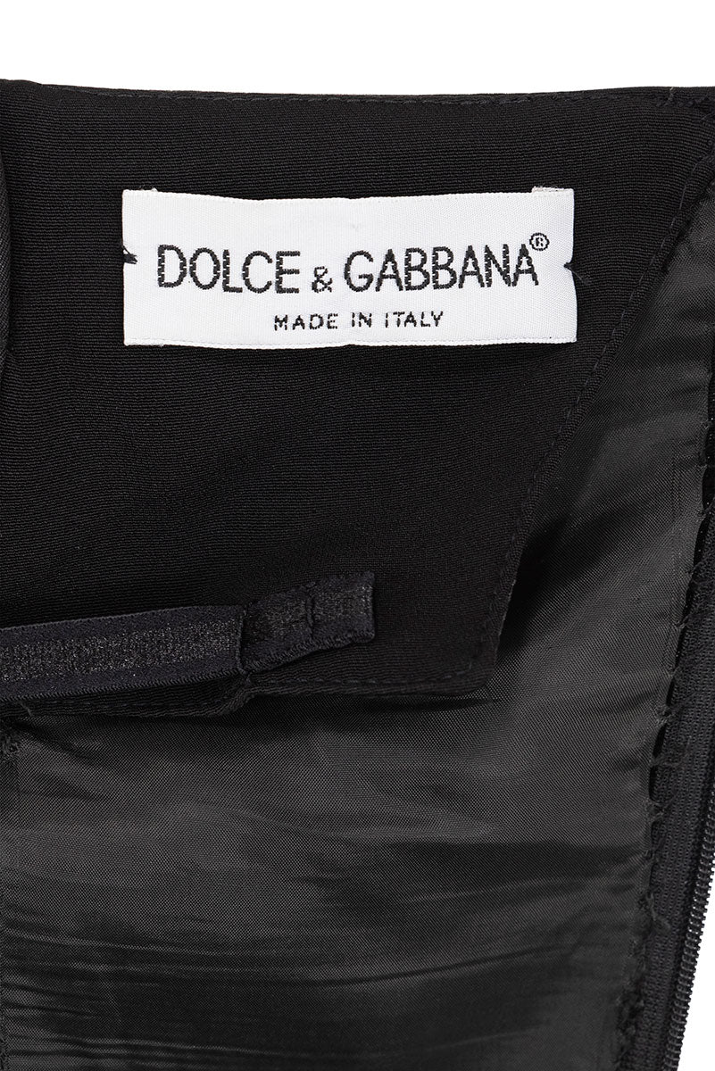 DOLCE & GABBANA