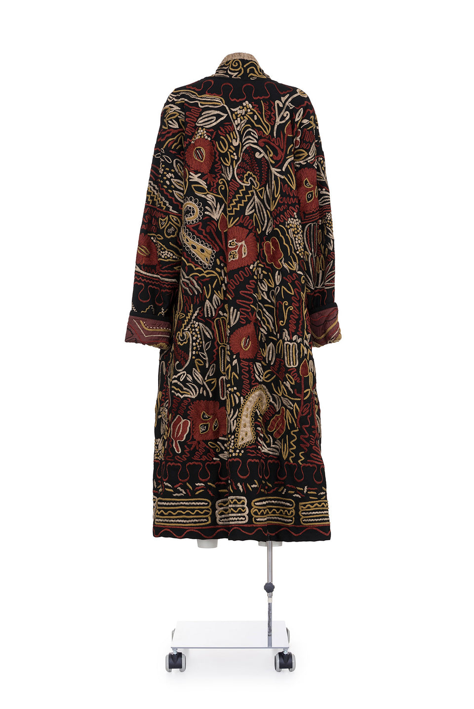 DRIES VAN NOTEN