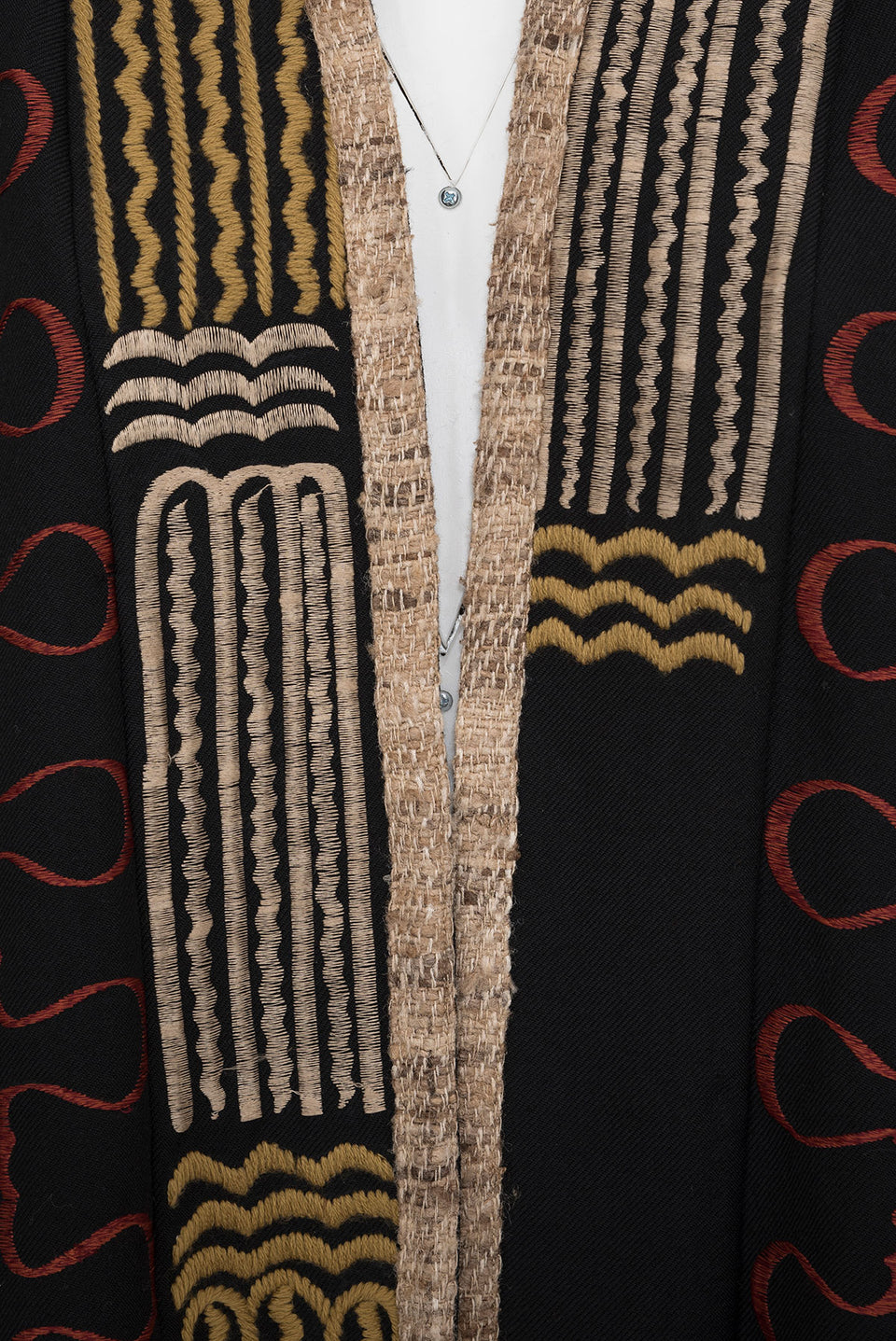 DRIES VAN NOTEN