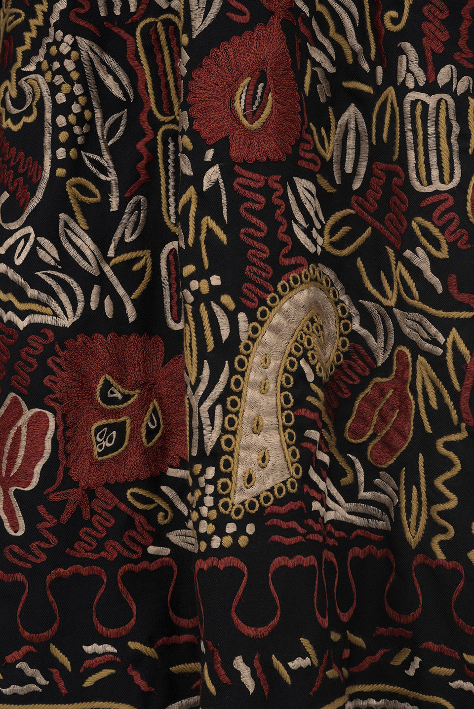 DRIES VAN NOTEN