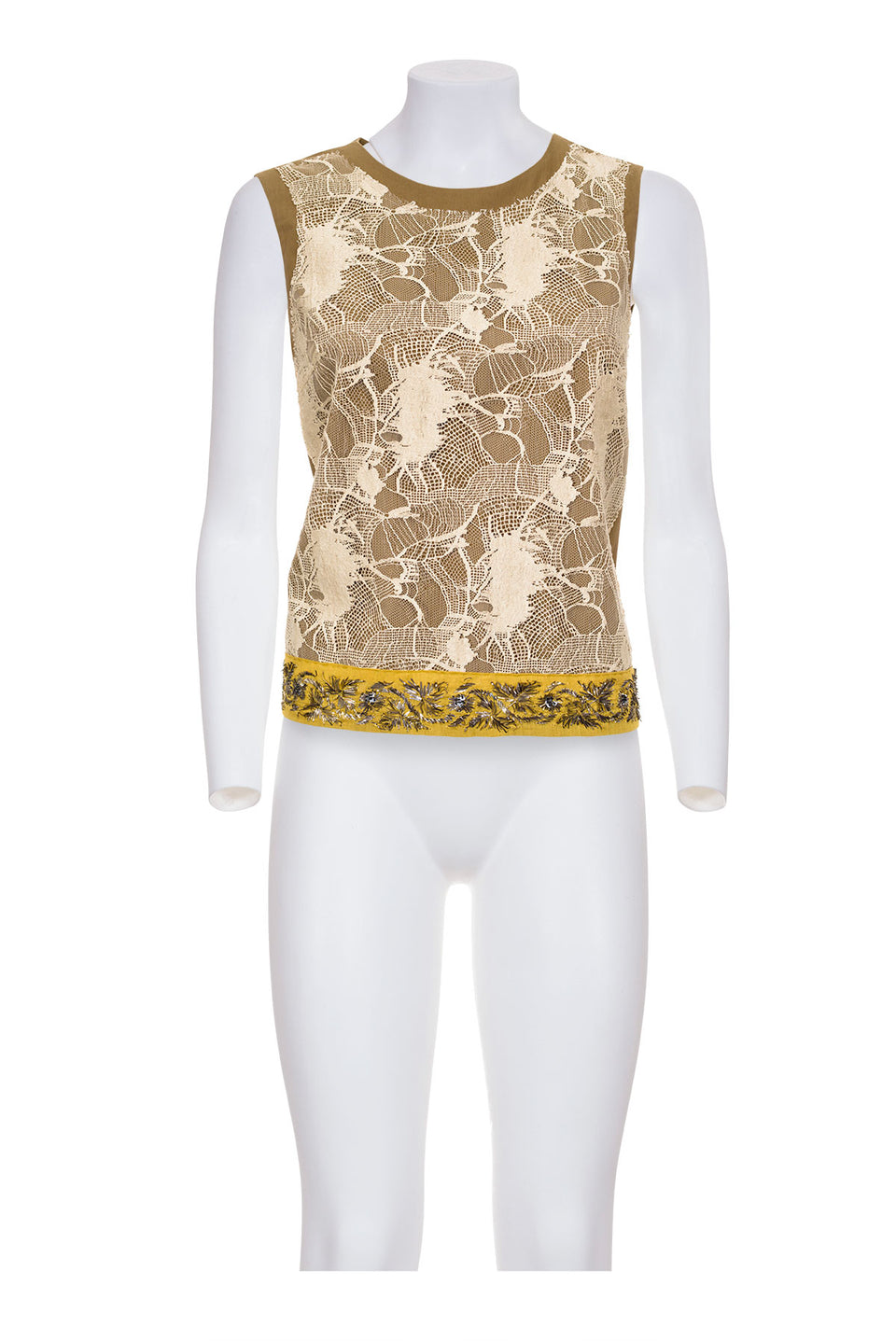 DRIES VAN NOTEN