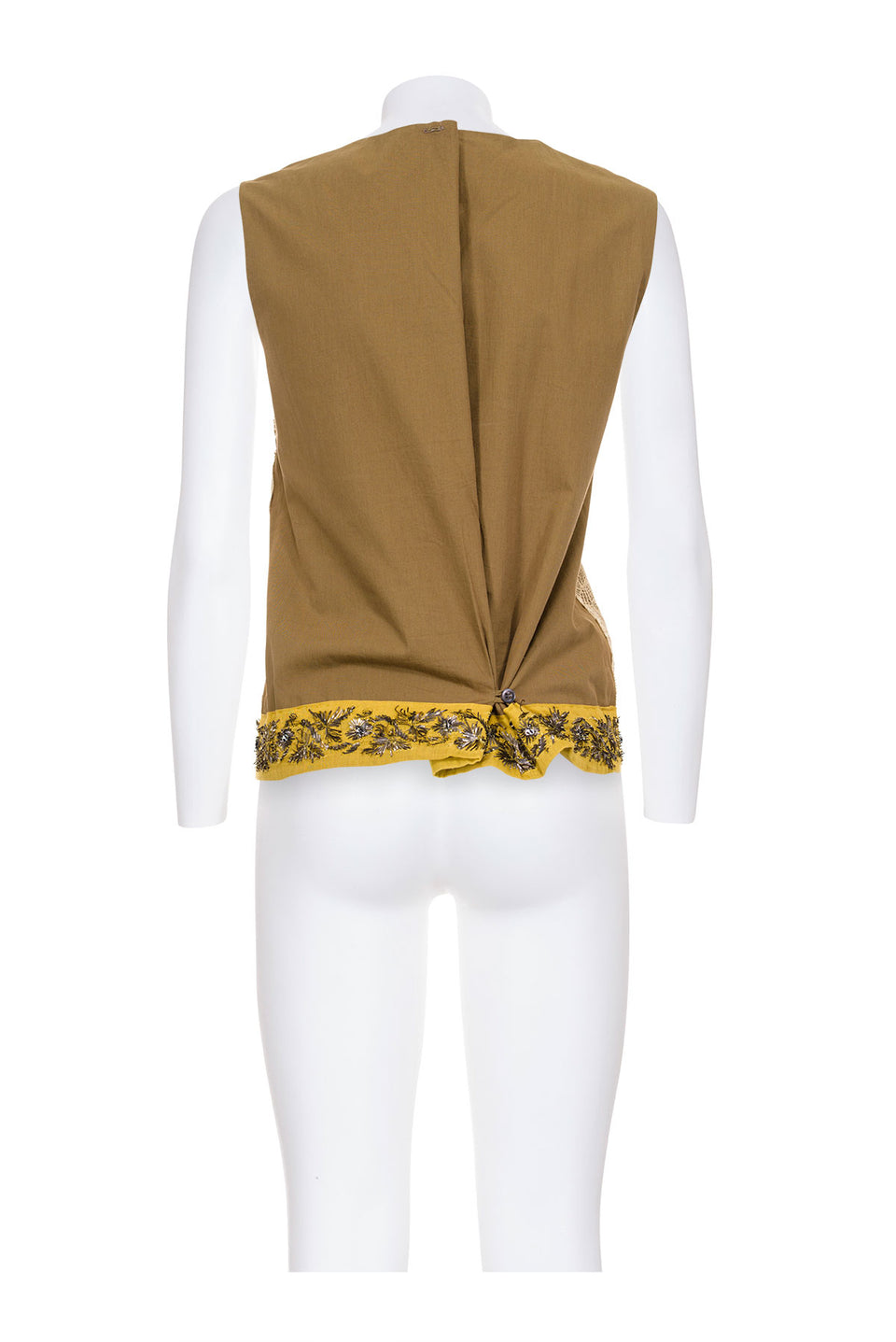 DRIES VAN NOTEN