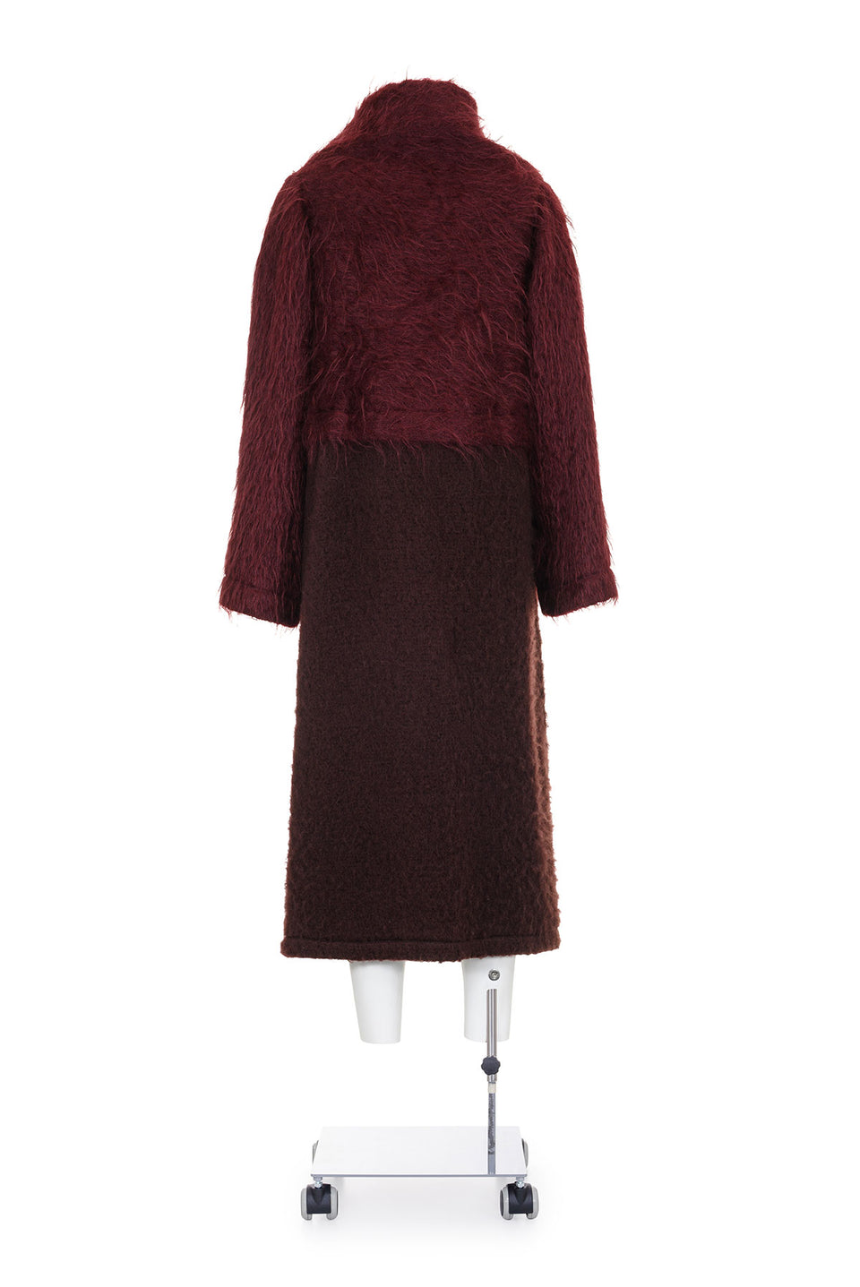 DRIES VAN NOTEN