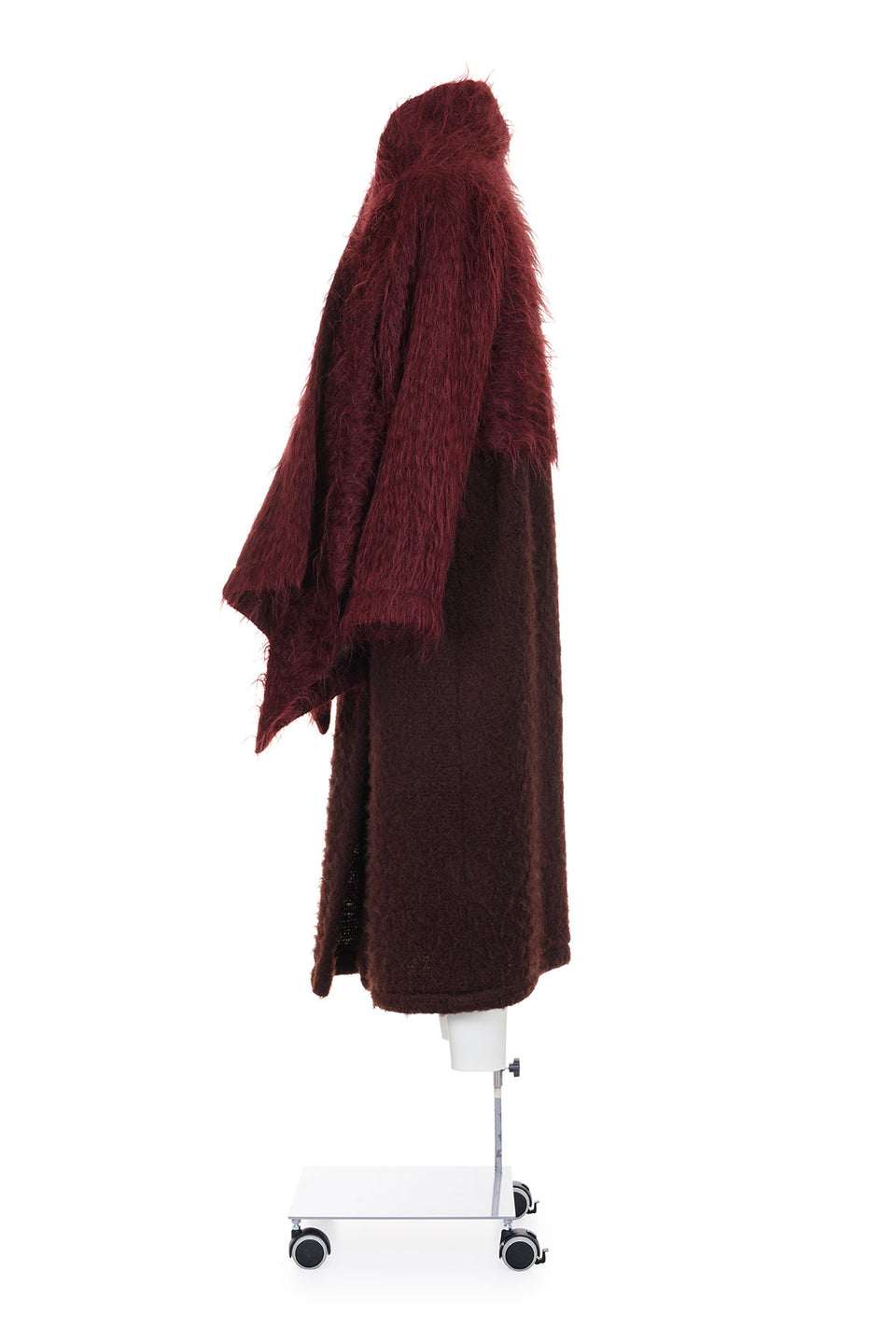 DRIES VAN NOTEN