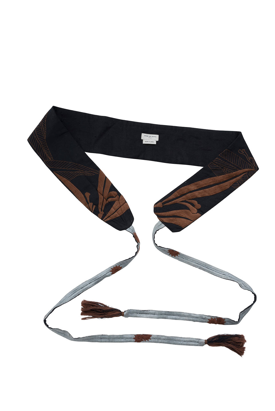 DRIES VAN NOTEN