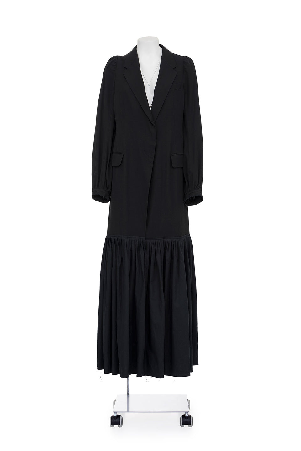DRIES VAN NOTEN