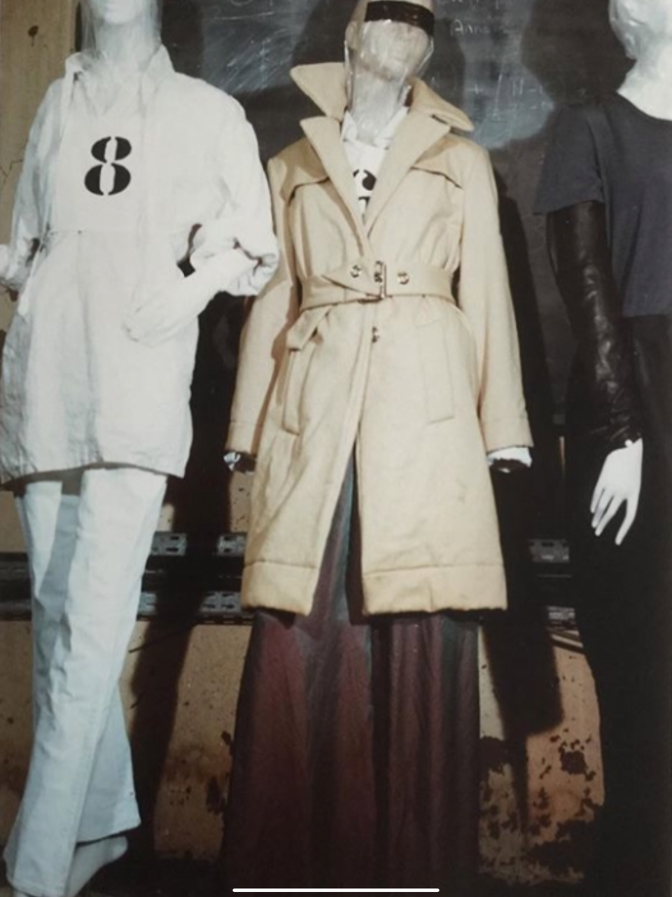 MAISON MARTIN MARGIELA