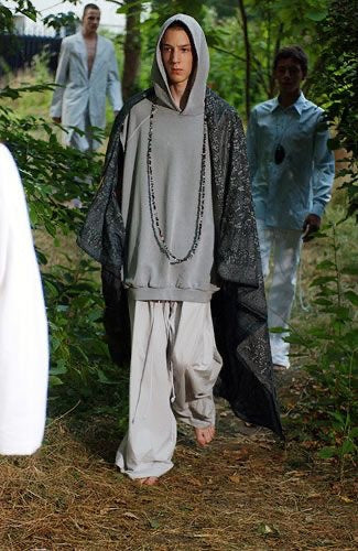 RAF SIMONS
