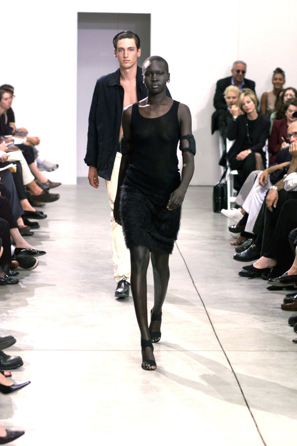 HELMUT LANG