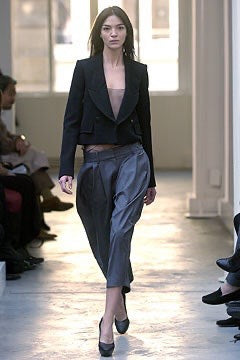 BALENCIAGA BY NICOLAS GHESQUIÈRE