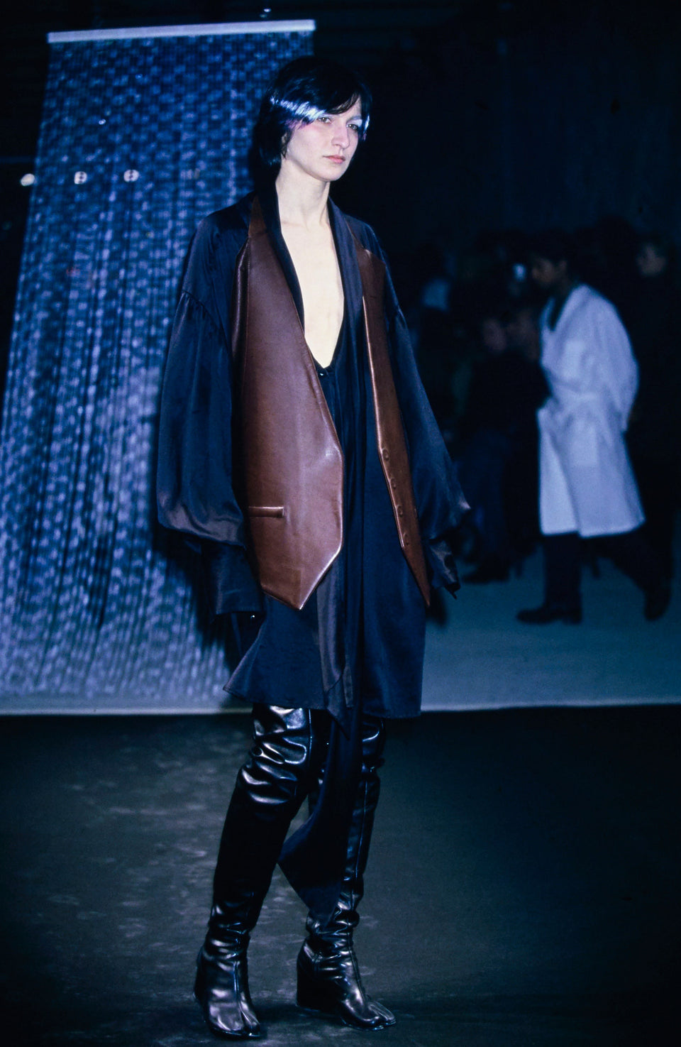 MAISON MARTIN MARGIELA