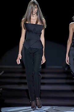 YVES SAINT LAURENT BY TOM FORD