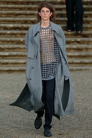 RAF SIMONS
