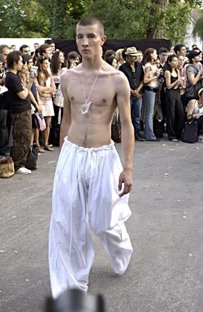 RAF SIMONS