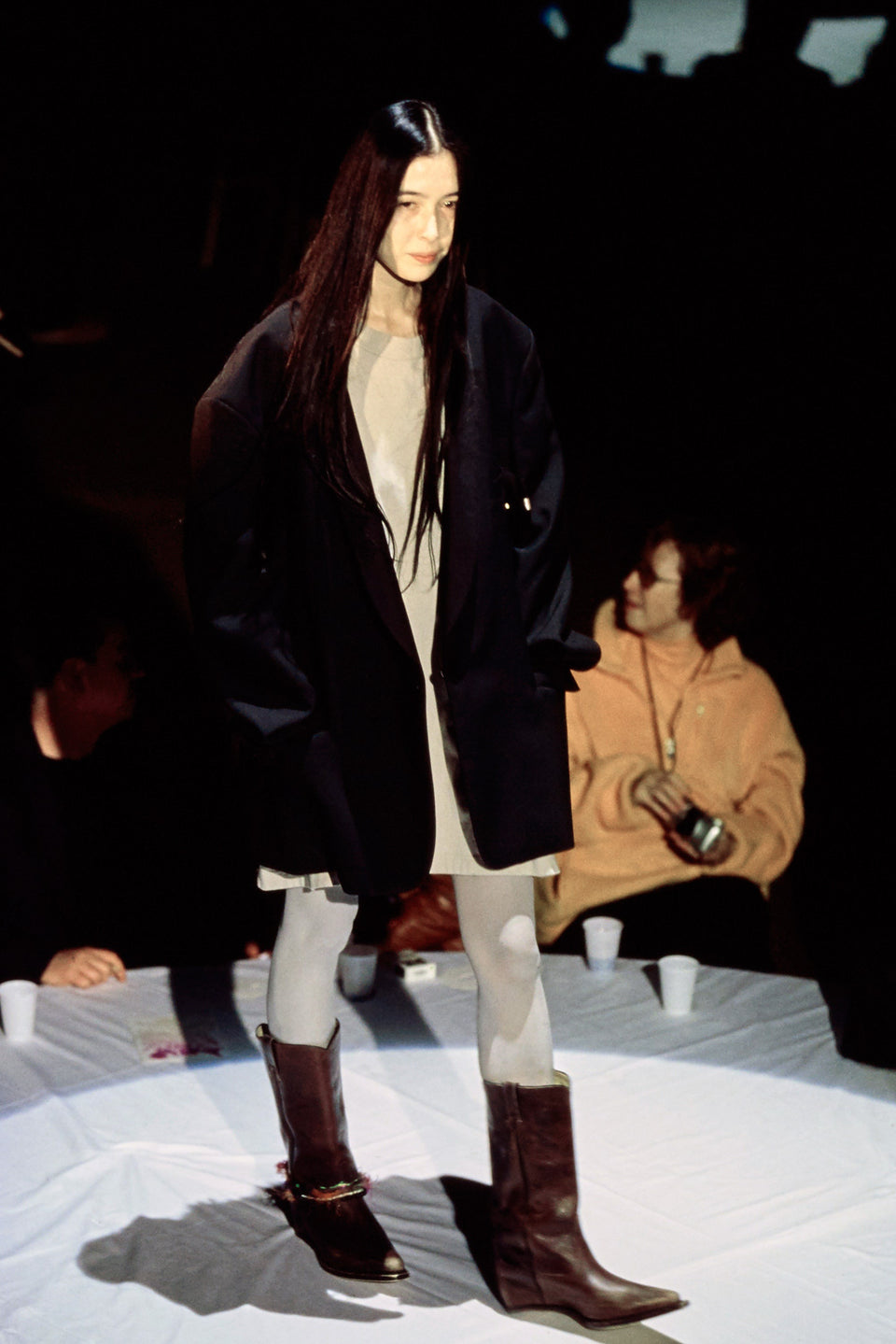 MAISON MARTIN MARGIELA